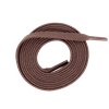 2GO Shoelace 766 Taupe Brown 130 cm